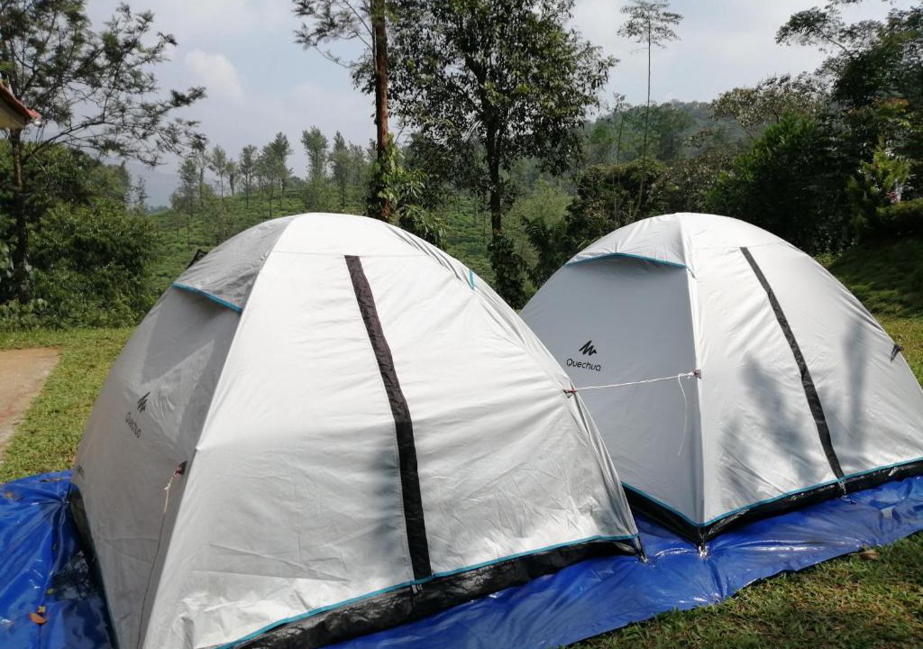 Kottappadi part Other | Green Garden Tents