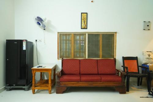 Kalpakkam House | Green Heavan Farm