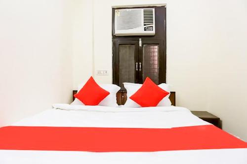 New Delhi Hotel | Green High