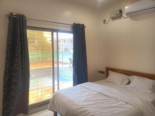 Alibaug Resort | Green Hill Villa