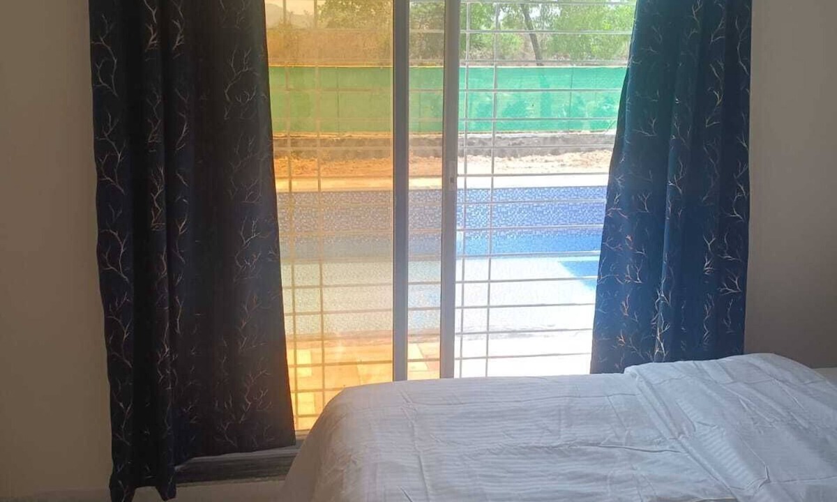 Alibaug Villa | Green Hill villa Alibag