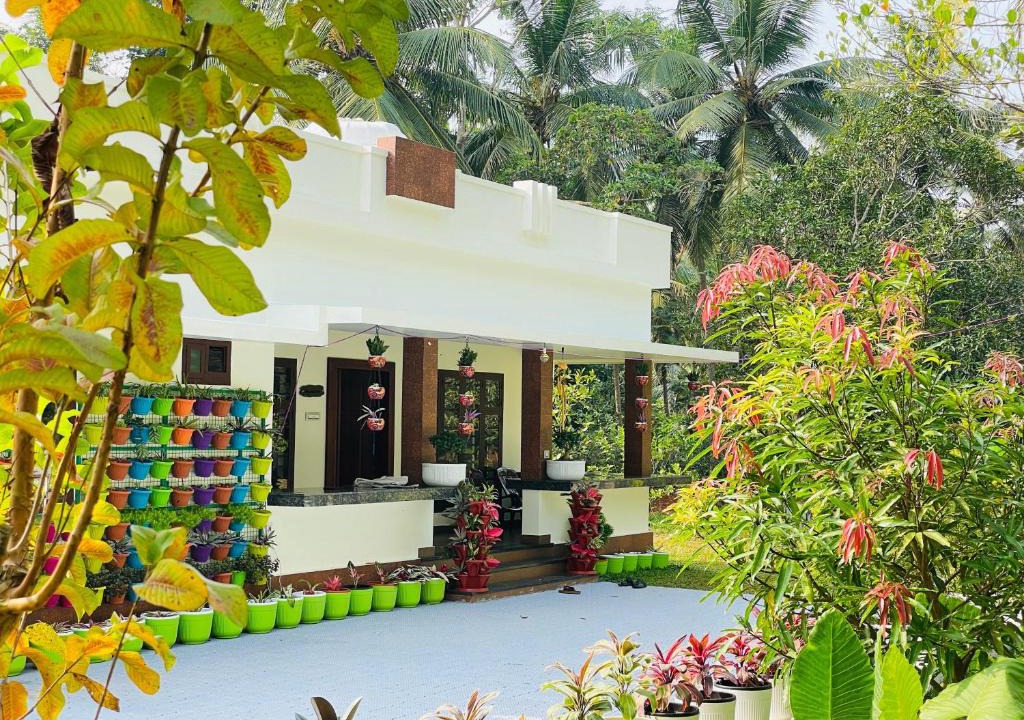 Kunnamangalam House | Green Hills Nature Stay