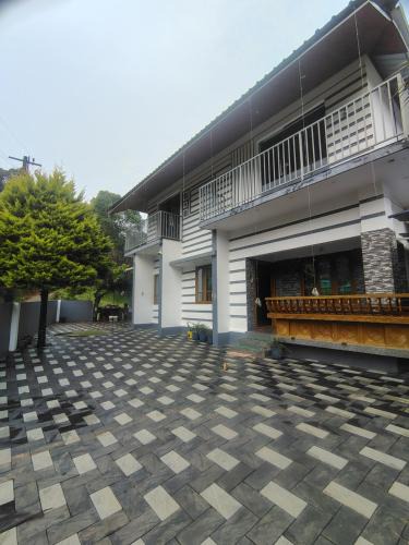 Devikolam House | GREEN LEAF PREMIUM VILLA munnar