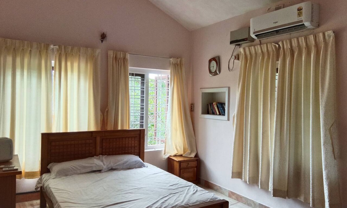 Kuravilangad Hotel | Green Nestle Farmhouse
