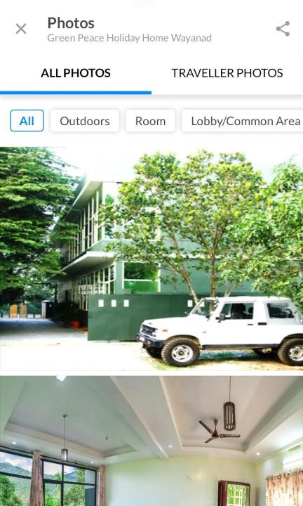 Kalpetta House | Green peace holiday homes