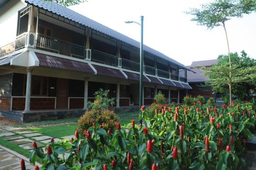Thalassery Hotel | Green Planet Resort