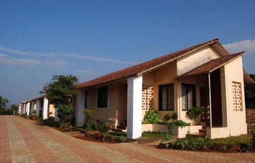 Amboli Cabin | Green Valley Amboli