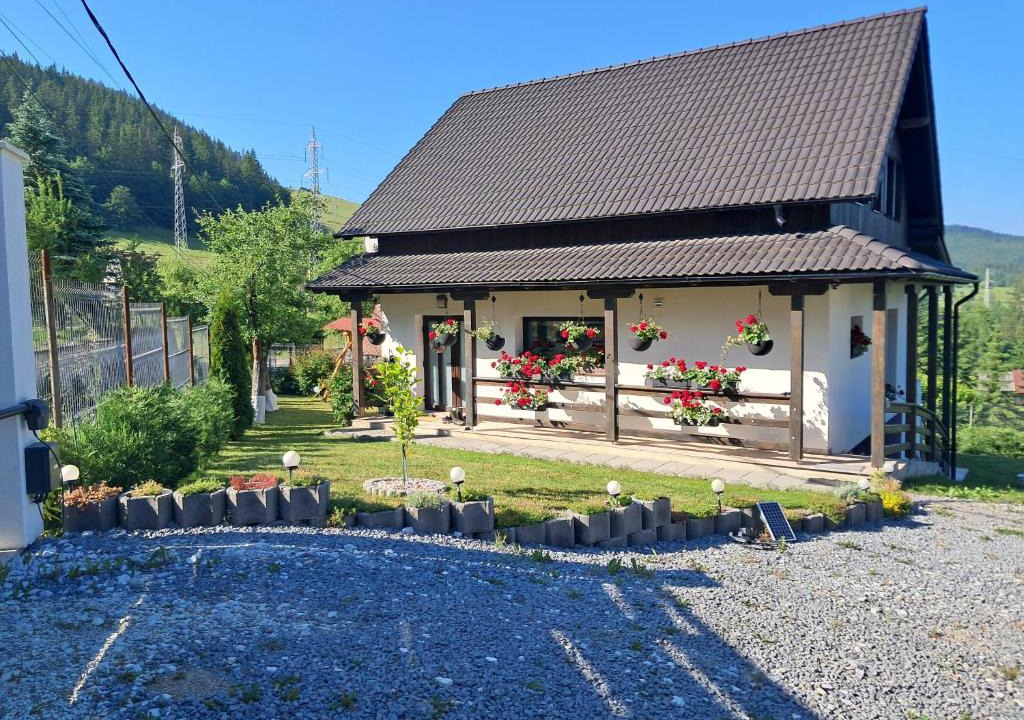 Izvoru Muresului House | Green Valley Guesthouse