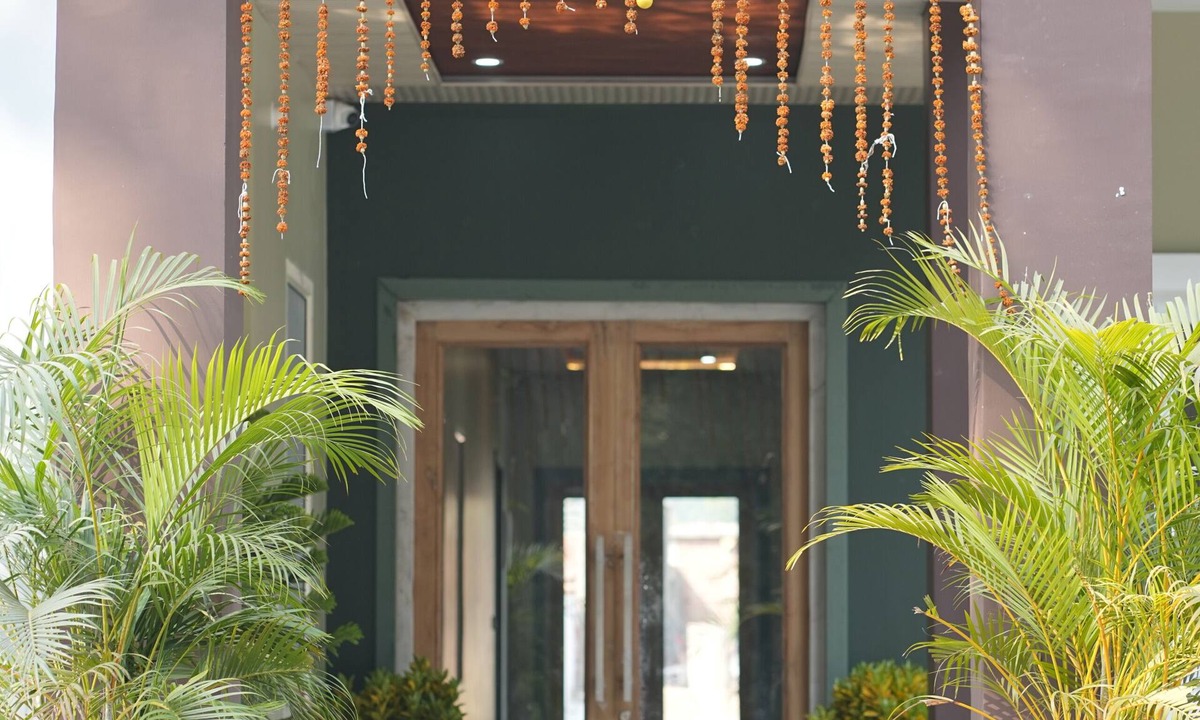 Haldwani Resort | GREEN VALLEY HOTEL AND RESORT