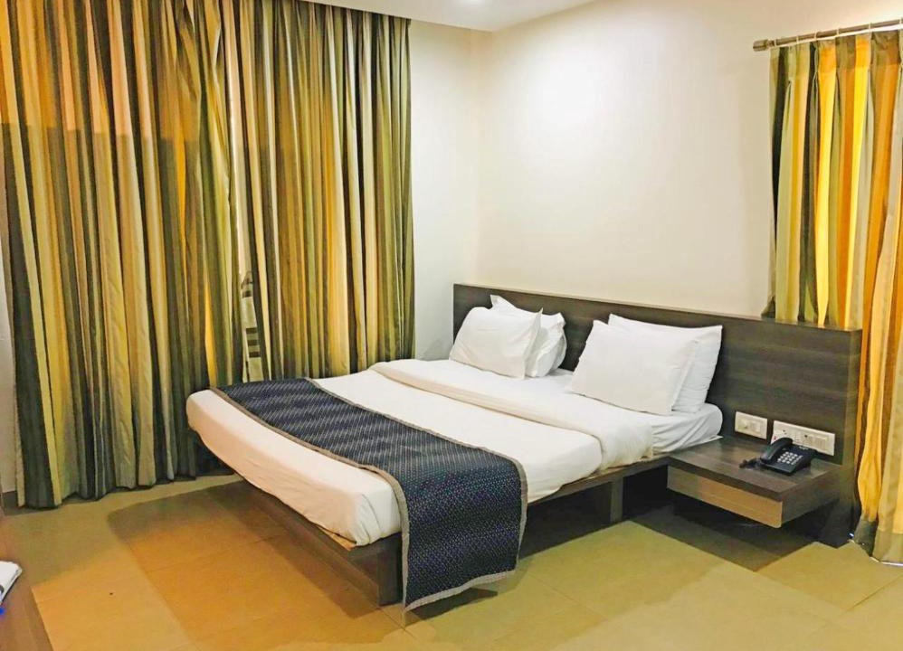 Khanvel House | Green Valley Resort, Khanvel