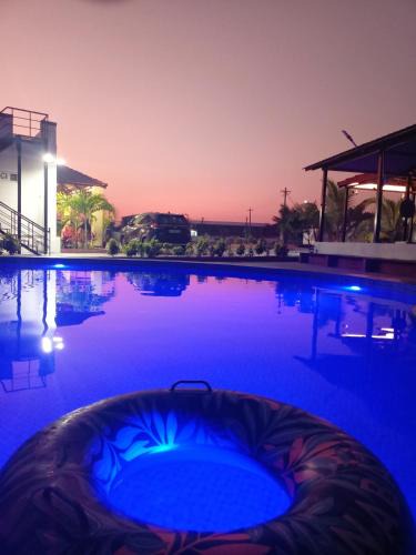 Pollachi House | Green Village Resorts