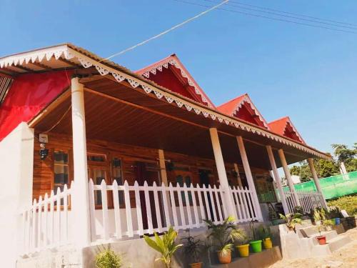 Kalimpong House | Greenbliss Homestay By StayApart