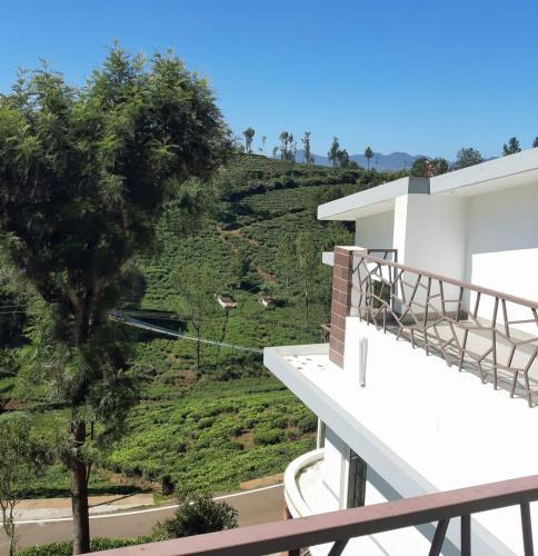 Kotagiri Villa | Greendale