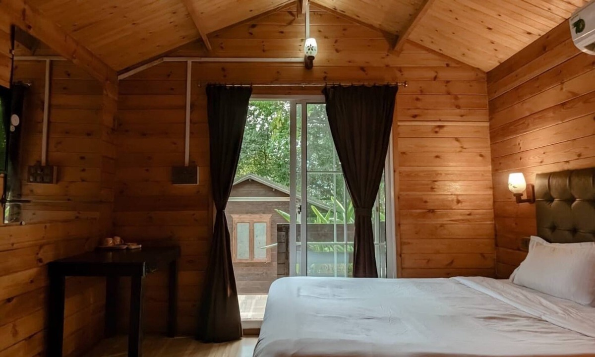 Arambol Resort | Greenland cottage
