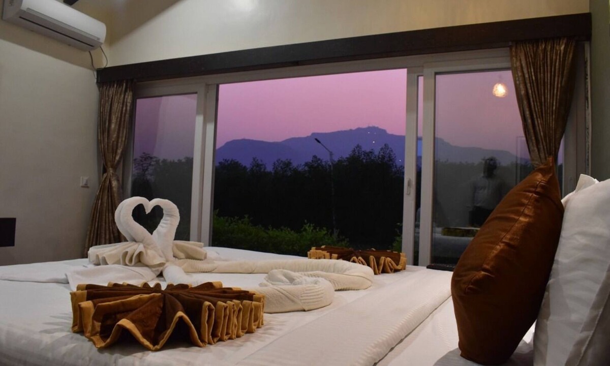 Halol Hotel | Greenland Resort