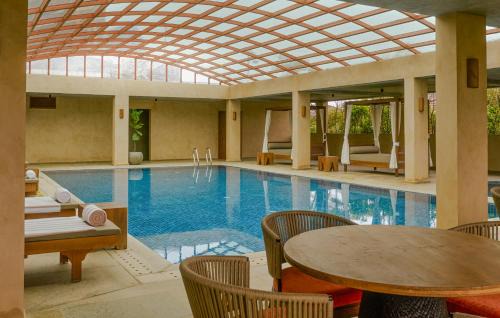 Madikeri Resort | Greenpark Resort and Spa, Madikeri