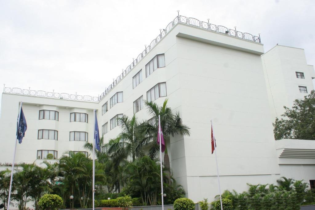 Visakhapatnam Hotel | Greenpark Visakhapatnam