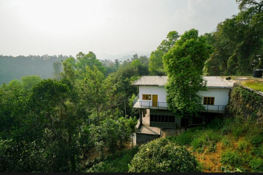 Chithirapuram Bed & Breakfast | greenpepperhomestay munnar
