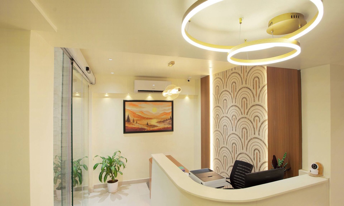 Periamet Hotel | Greens Venue
