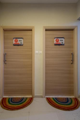 Chicalim Apartment | Greenspace 2BHK with resort style amenities