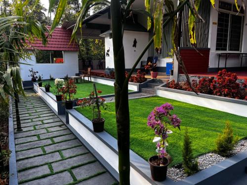 Kalakandur House | Greenspun Nature stay