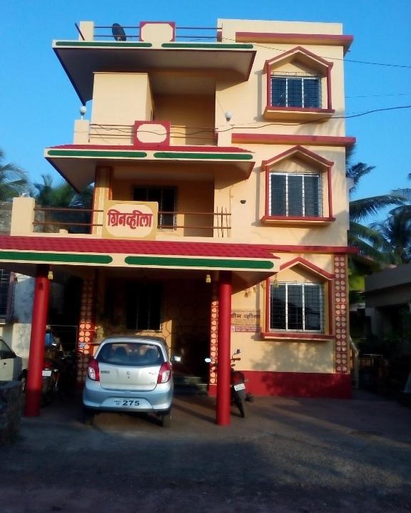 Devgad Bed & Breakfast | Greenveela Resort