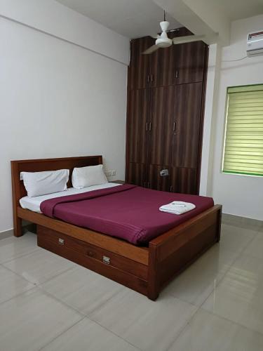 Kochi Apartment | GREENvilla GARDEN B2