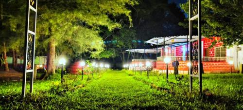 Dandeli Resort | Greenwoods Resort Dandeli