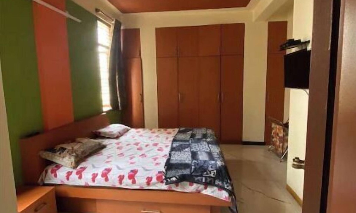 Sector 2 Apartment | GREN GUEST HOUSE DELUXE 2 BR Apt HSR BLR