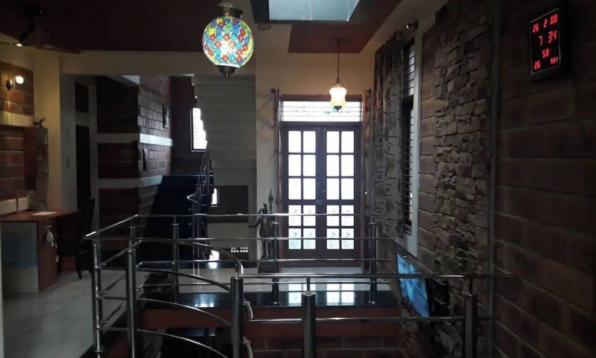 Bommanahalli Apartment | GREN GUEST HOUSE DELUXE 2 BR Apt HSR BLR
