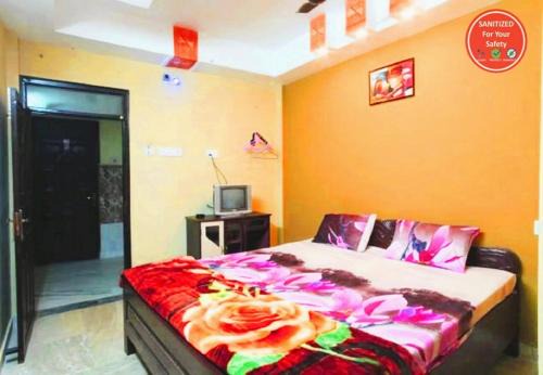 Digha Hotel | GRG Parteek Residency Digha Near Railway Station