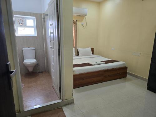 Ramapuram Hotel | GT Empire Hotel Near Chennai Trade Centre