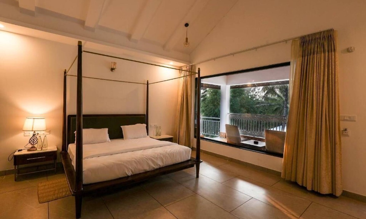 Nelamangala Hotel | Gubbi Goodu