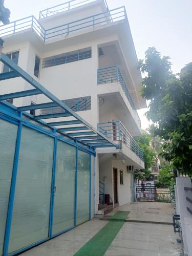 Chicalim House | Guest House Sai Leela