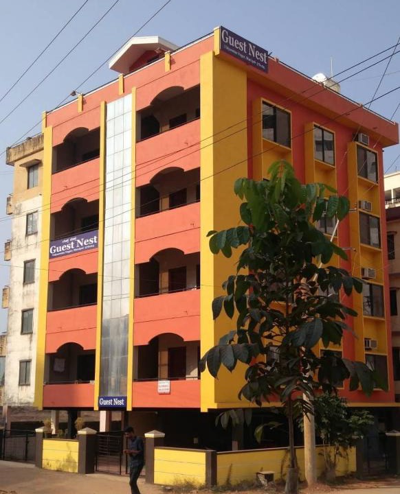 Udupi House | Guest Nest