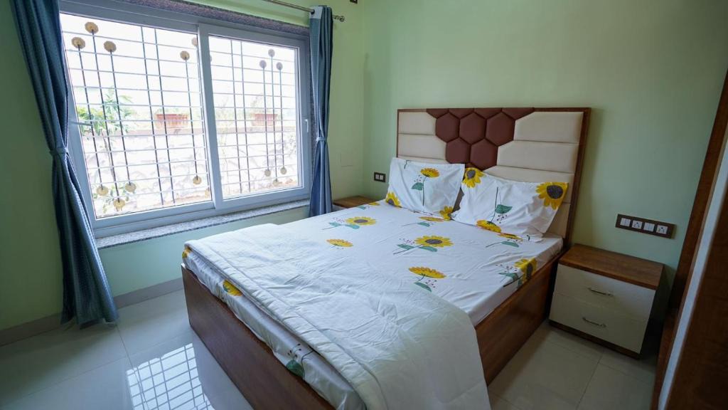 Malavli House | Guest paradise