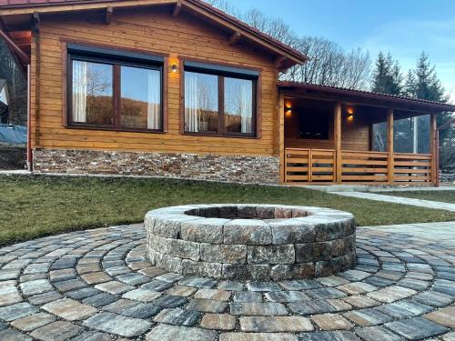 Zetea Villa | Guesthouse Széllak