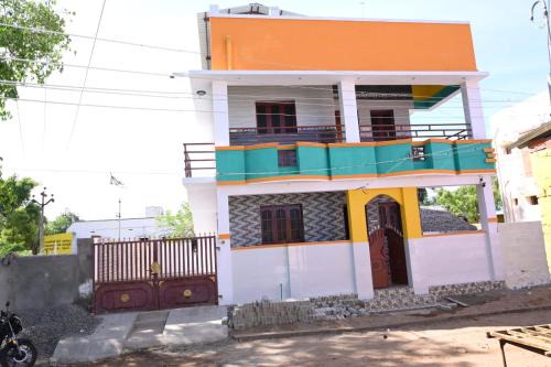 Tiruchendur Cabin | Gugan Homestay Grand