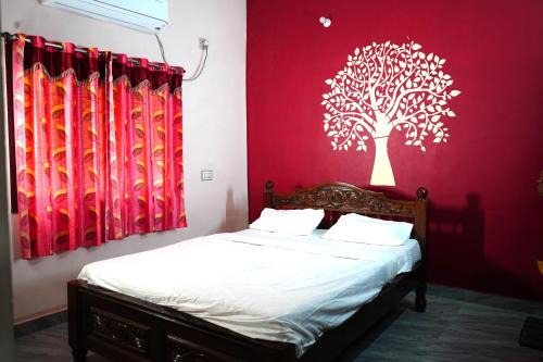Pondicherry Beach Villa | Gugan pondi 2bhk home Stay