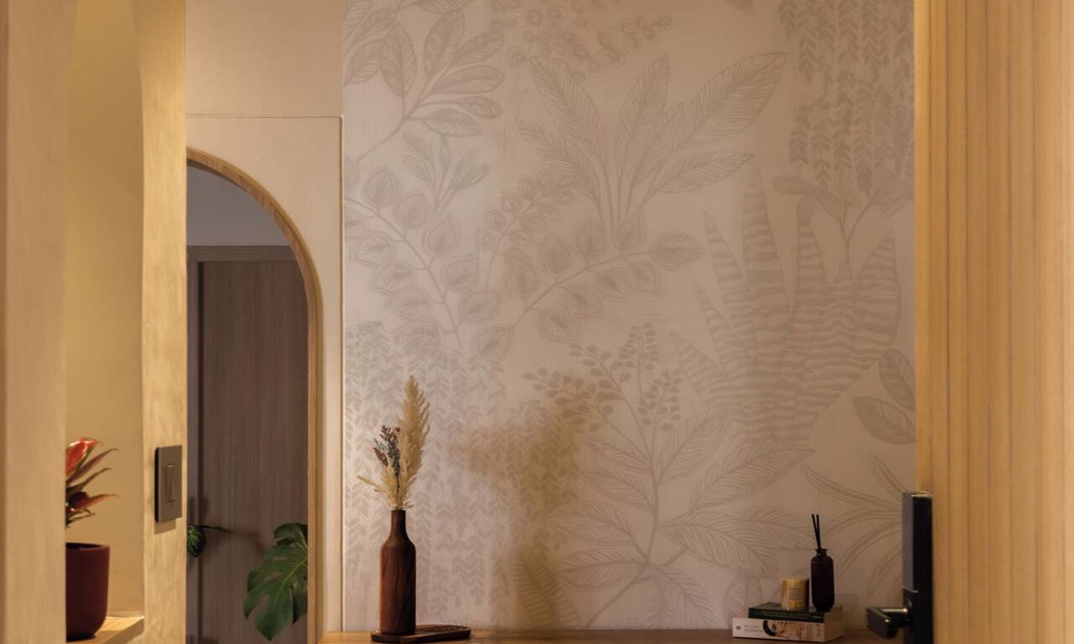 Vaishali Nagar Apartment | Guler Peace | Quiet Luxury Escape in the Centre of Jaipur