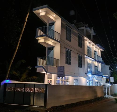Varkala Resort | Gulmohar Varkala