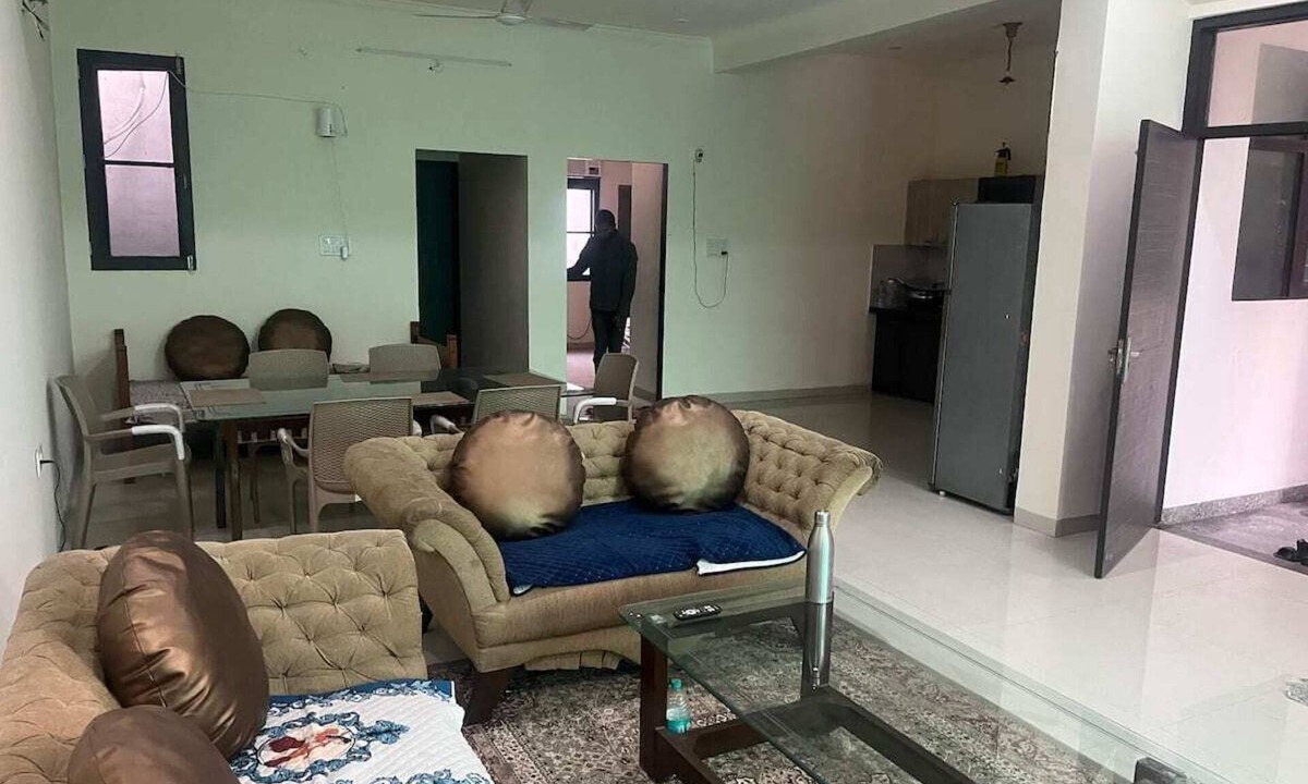 Sanganer Villa | Gulmohar Vatika Independent Villa on 100 Feet Road
