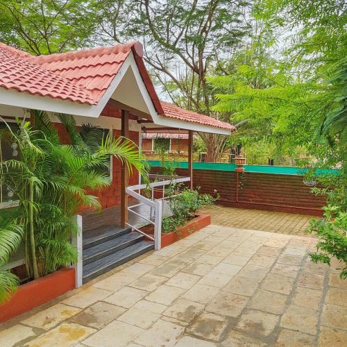 Mangaon Villa | Gulmohar Villa tamhini ghat, Kolad Rafting, Mulshi dam