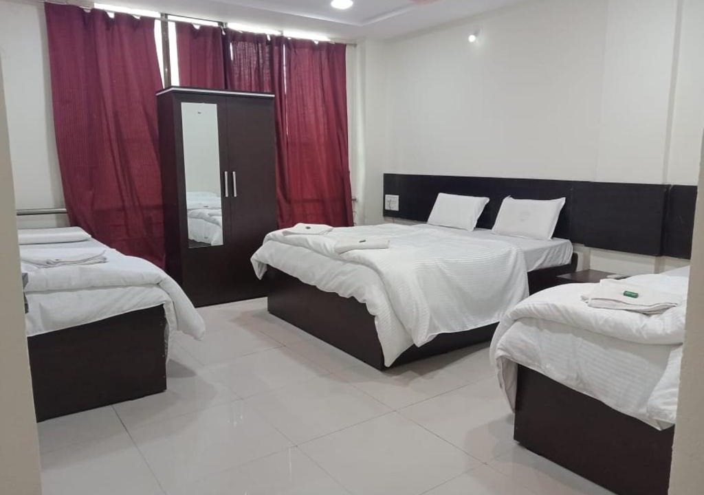 Shirol Hotel | Gurudatta Hotel