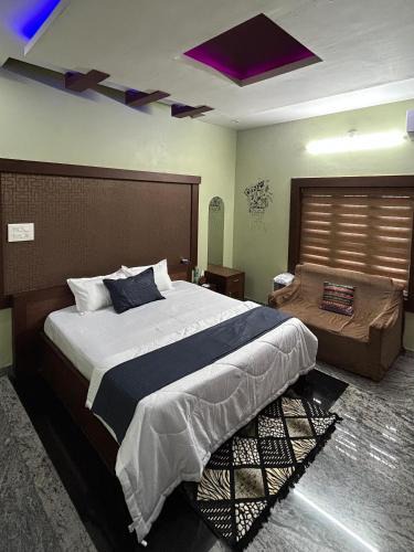 Hosdurg House | Gurukripa Homestay