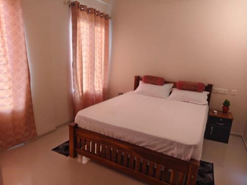 East Nada Apartment | Guruvayur Inn 200 meters from east nada