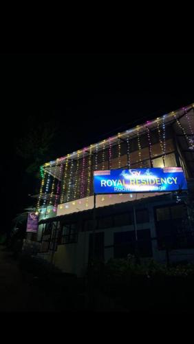 Vattavada Hotel | GV s royal residency vattavada