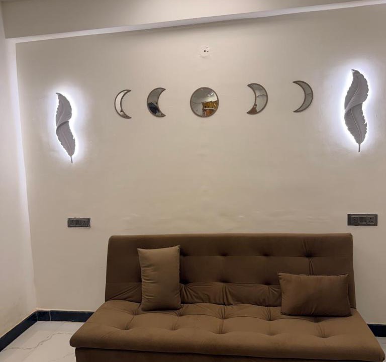 Gwalior Apartment | Gwalior manor