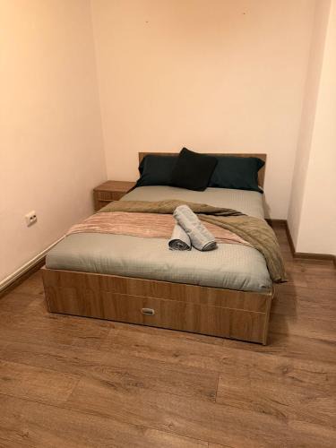 Lugoj Apartment | GZP Residece Lugoj 22