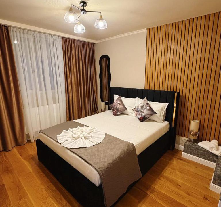 Lugoj Apartment | GZP Residence Lugoj 1